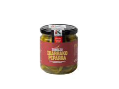 Ardei iuți Piparra 300g