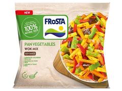 Mix legume pentru wok 400G Frosta