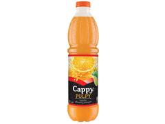 SGR*Cappy pulpy portocale 1,5 l