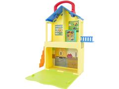 Set casuta si figurine CoComelon, Play House
