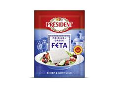 President branza Feta 150 g