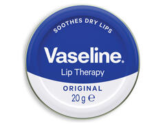 Balsam de buze Vaseline Lip Therapy Original 20g