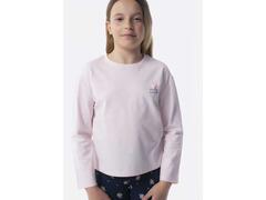 Tricou TEX fete 3/14 ani