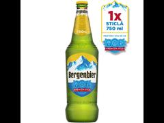 BERE BERGENBIER ST 0.75L