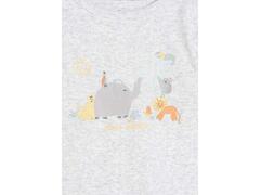 Pijama Tex Baby 1/4 ani 12 luni