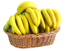 Banane vrac per bucata