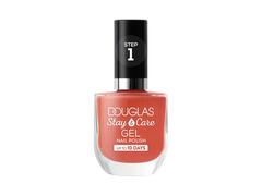 DOUGLAS MAKE UP STAY + CARE GEL POLISH