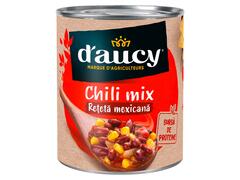 Daucy chili mix 400 g