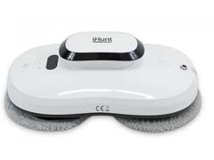 Aparat de curatat geamuri iHunt Window Robot 3, 800W (Alb)