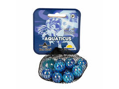 Bile din Sticla, Don Juan, Marble Acvatic