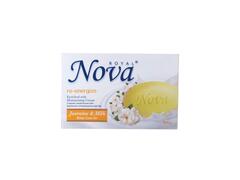 Sapun Solid Nova - 100Gr - Jasmine & Milk