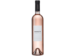 Chateau Minuty Prestige Rose 750ml