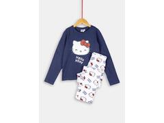 Pijama Sanrio Fete 3/14 Ani
