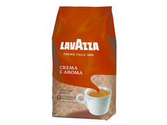 Lavazza Crema Aroma Cafea boabe 1 kg