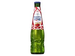 Bavaria Smalt Strawberry 0.33L