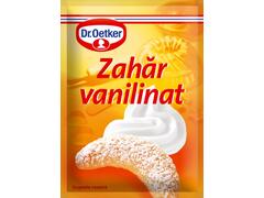 Dr.Oetker Zahar Vanilinat 8g