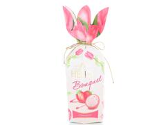 Heidi Bouquet praline cu capsuni 120g