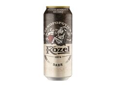 Kozel Bere bruna doza 0.5l