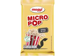 Mogyi Micropop cu unt 80g