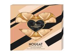 Praline Ciocolata Nougat 125G Niederger