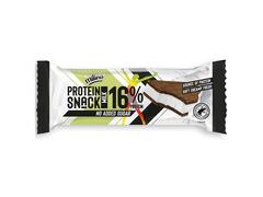 Snack Cu Proteina 28G Milino