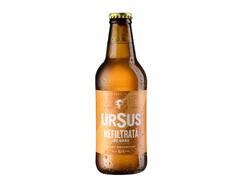 SGR* Ursus bere nefiltrata din grau 330 ml 5.1%alc