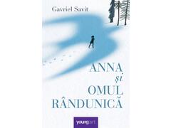 ANNA SI OMUL RANDUNICA