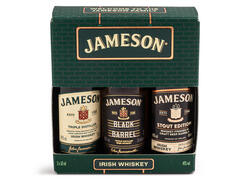 Jameson  3X0.05L