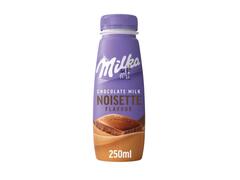 Bautura Ciocolata Si Alune 250Ml Milka
