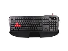 @TASTATURA GAMING B130 A4TECH