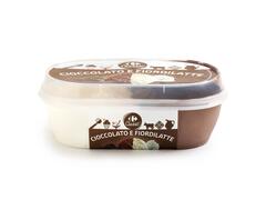 Inghetata Fiordilatte&Cioc500G Carrefour