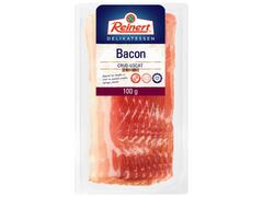 Bacon crud-uscat 100 g Reinert