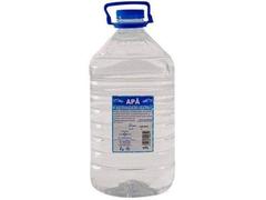 Apa demineralizata 5 L, Arpacor