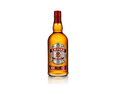 Chivas Regal 12Yo 1L