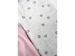 Set 2 Colanti Tex Fete 3/12 Ani