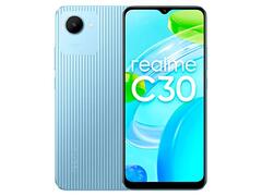 TEL C30 32GB 3GB BL REALME