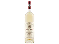 Vin alb demidulce Beciul Domnesc, Muscat Ottonel 0.75 l