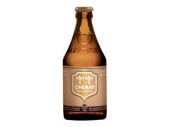 Bere Blonda 4.8% Alc. Chimay Doree 0.33L