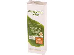 Gerovital Plant crema de zi 30 ml