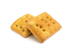 Focaccia Rozmarin 120G Lidas