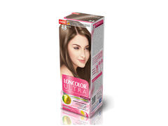 Vopsea permanenta pentru par Loncolor Ultra, 4.8 Aluna