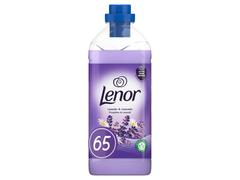 Balsam de rufe Lenor Lavender & Chamomile, 65 spalari , 1.625L