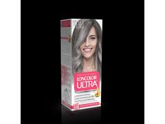 Vopsea de par Loncolor Ultra Nr. 11 gri reflex, 100 ML