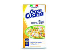 Gran Cucina 500 g