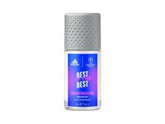 Deodorant roll-on Adidas Uefa Best of the Best, 50 ML