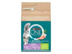 One Sensitive Pisica Curcan&Orez 3Kg