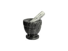 Mojar cu pistil GREYCO, 10,5 cm negru
