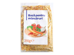 Baza Mancare 250G Simpl