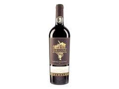 Vin rosu Origini Cabernet Sauvignon sec 0.75L