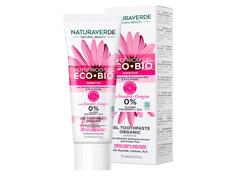 Pasta De Dinti Pentru Dinti Sensibili Cu Echinaceea Naturaverde 75 ML